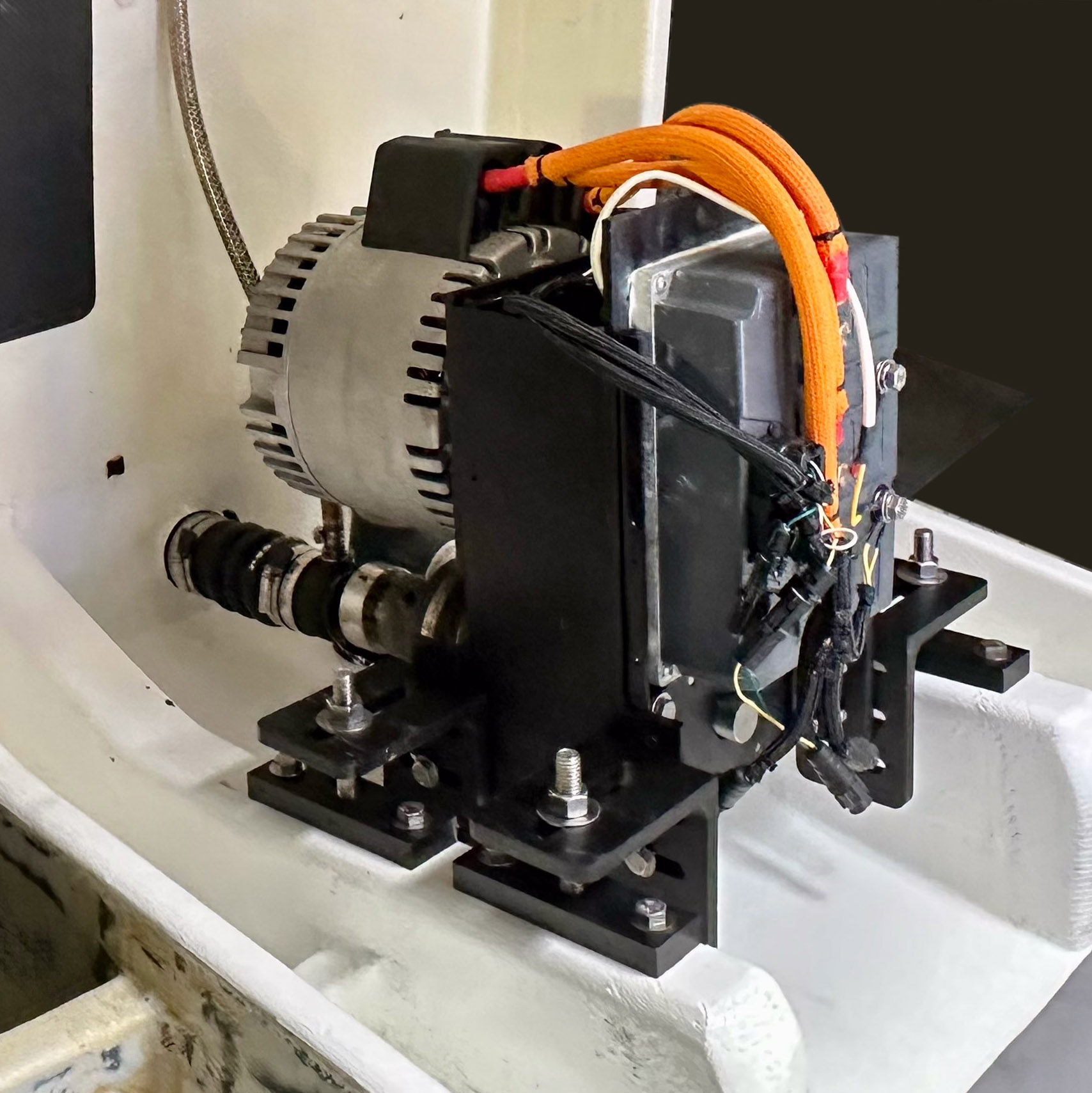 Electric Propulsion
