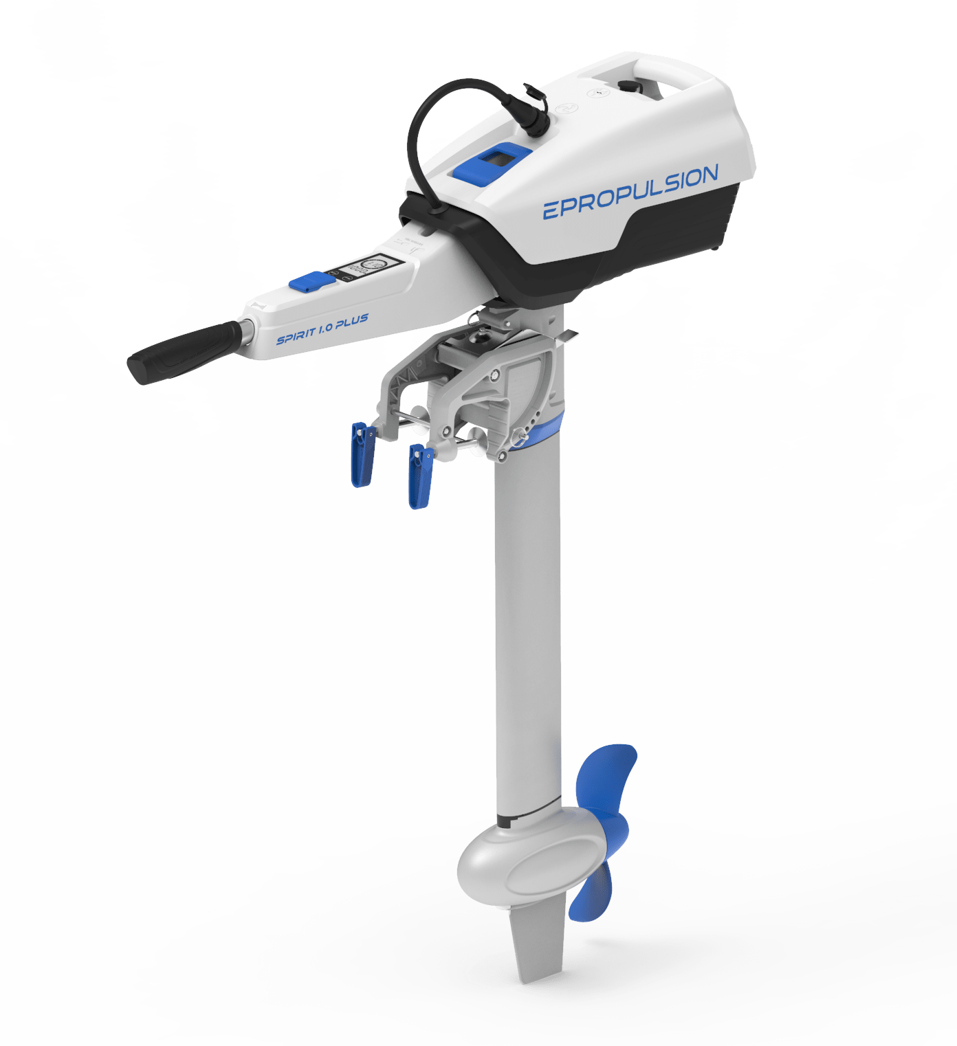 ePropulsion motor