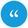 Quotation icon