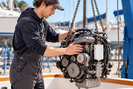 mechanic wanted