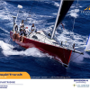 Rapid Transit at Transpac Finish