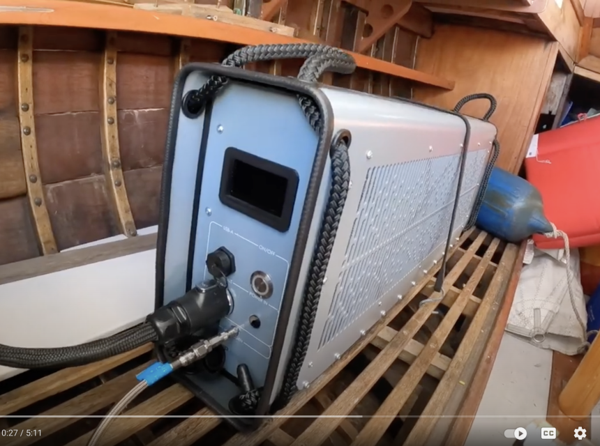 fuel cell